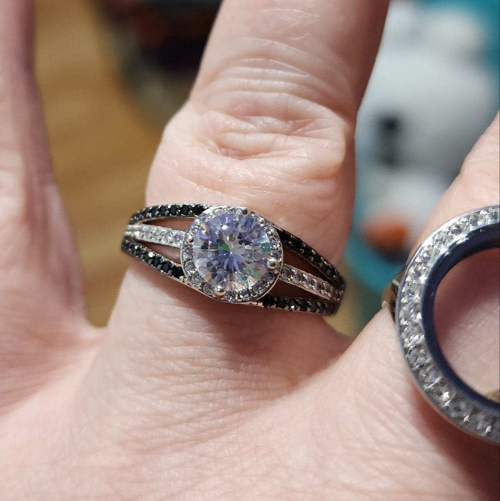 FJ ring